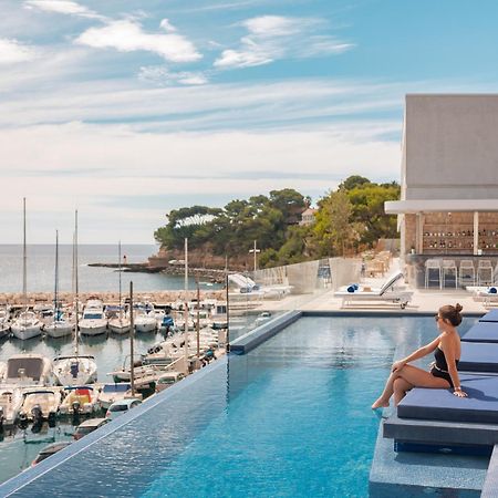 Bleu Hotel & Spa Carry-le-Rouet Zewnętrze zdjęcie